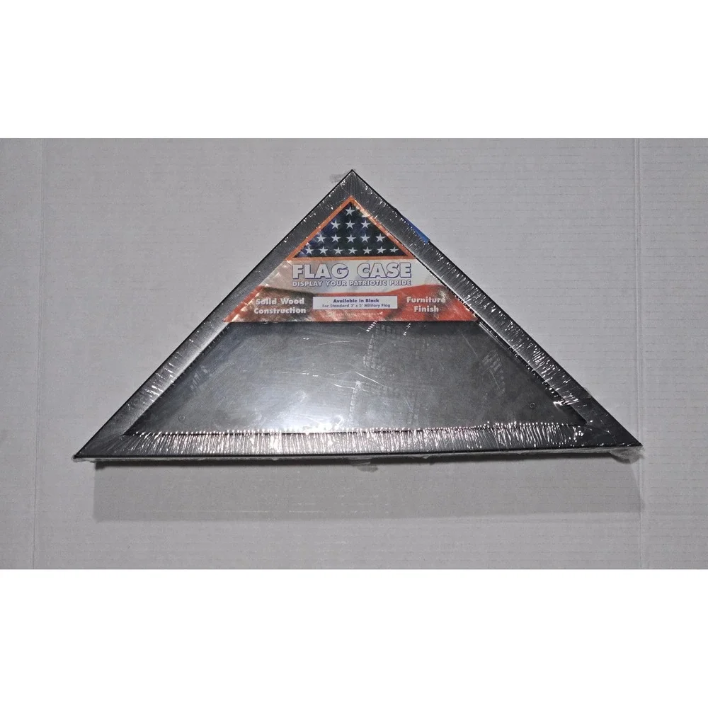 Solid Black Wood 3